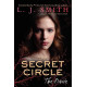 The Divide : THE SECRET CIRCLE  (Paperback) by ''L. J. Smith''
